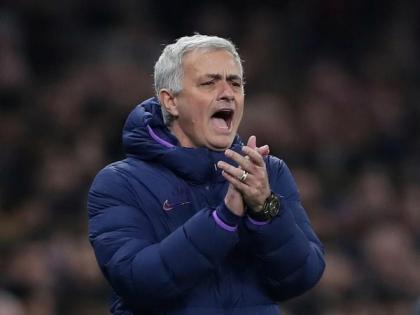 I don't have the players I want: Mourinho | I don't have the players I want: Mourinho I don't have the players I want: Mourinho | I don't have the players I want: Mourinho