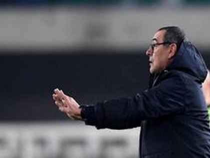 Juventus must remain calm despite suffering defeat: Maurizio Sarri | Juventus must remain calm despite suffering defeat: Maurizio Sarri