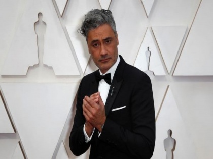 'Our Flag Means Death': Taika Waititi to play Blackbeard in HBO's pirate comedy series | 'Our Flag Means Death': Taika Waititi to play Blackbeard in HBO's pirate comedy series