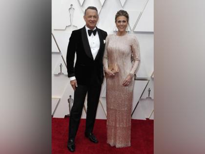 Tom Hanks, Rita Wilson contracted coronavirus in US, say Australian officials | Tom Hanks, Rita Wilson contracted coronavirus in US, say Australian officials Tom Hanks, Rita Wilson contracted coronavirus in US, say Australian officials | Tom Hanks, Rita Wilson contracted coronavirus in US, say Australian officials