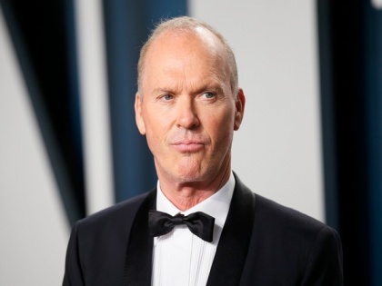 Michael Keaton to return as Batman in upcoming 'The Flash' movie | Michael Keaton to return as Batman in upcoming 'The Flash' movie