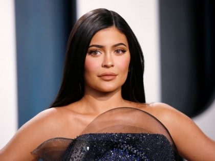 Kylie Jenner denies refusing to tag fashion brand on Instagram | Kylie Jenner denies refusing to tag fashion brand on Instagram