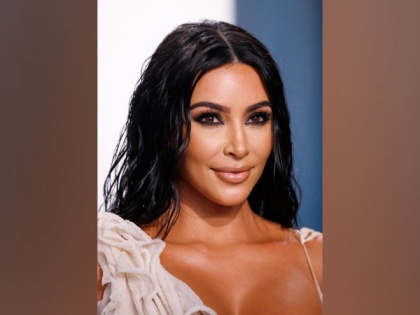 Kim Kardashian focuses on family amid Kanye West marital hustle | Kim Kardashian focuses on family amid Kanye West marital hustle