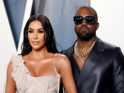 Kim Kardashian urges people to treat Kanye West with 'compassion, empathy' | Kim Kardashian urges people to treat Kanye West with 'compassion, empathy'