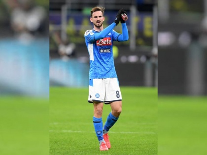 Quique Setien praises Fabian Ruiz ahead of clash against Napoli | Quique Setien praises Fabian Ruiz ahead of clash against Napoli