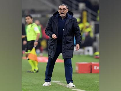 Sarri elated after an 'important victory' over Inter Milan | Sarri elated after an 'important victory' over Inter Milan