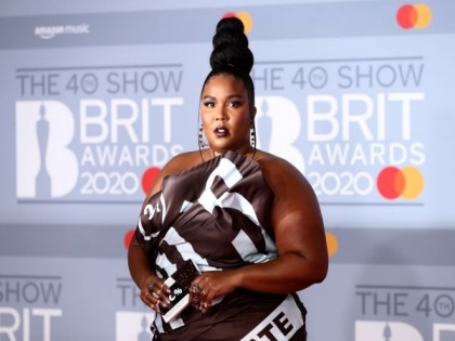 Lizzo claims she was kicked out of vacation rental early, posted video in response | Lizzo claims she was kicked out of vacation rental early, posted video in response