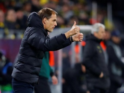 Tuchel hits out at PSG's lack of goal scoring criticism | Tuchel hits out at PSG's lack of goal scoring criticism