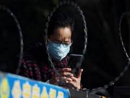 Toll from coronavirus mounts to 2,788 in China | Toll from coronavirus mounts to 2,788 in China