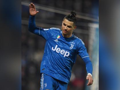 Ronaldo provides health update on his mother, says she is in stable condition | Ronaldo provides health update on his mother, says she is in stable condition Ronaldo provides health update on his mother, says she is in stable condition | Ronaldo provides health update on his mother, says she is in stable condition