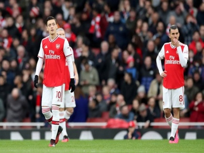 Ozil wasn't given 'fair opportunity' in final year at Arsenal, feels Wilshere | Ozil wasn't given 'fair opportunity' in final year at Arsenal, feels Wilshere