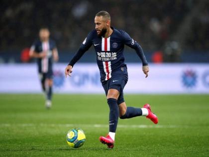 Neymar is calmer now, getting ready for game against Lyon: Tuchel | Neymar is calmer now, getting ready for game against Lyon: Tuchel Neymar is calmer now, getting ready for game against Lyon: Tuchel | Neymar is calmer now, getting ready for game against Lyon: Tuchel