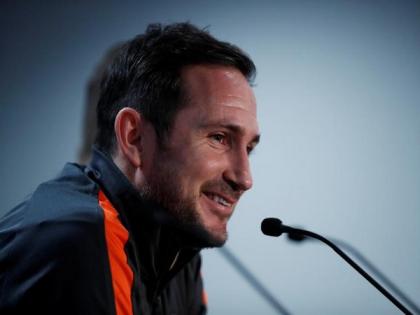 My job is to look at the opponent and find weaknesses: Lampard ahead of clash against Bayern Munich | My job is to look at the opponent and find weaknesses: Lampard ahead of clash against Bayern Munich My job is to look at the opponent and find weaknesses: Lampard ahead of clash against Bayern Munich | My job is to look at the opponent and find weaknesses: Lampard ahead of clash against Bayern Munich