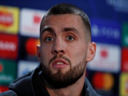 Bundesliga not as tough as Premier League: Mateo Kovacic | Bundesliga not as tough as Premier League: Mateo Kovacic Bundesliga not as tough as Premier League: Mateo Kovacic | Bundesliga not as tough as Premier League: Mateo Kovacic