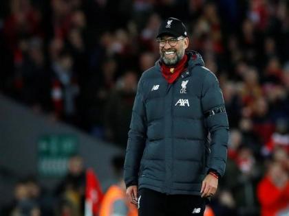 Wanted to create history, our boys took it seriously: Liverpool manager | Wanted to create history, our boys took it seriously: Liverpool manager Wanted to create history, our boys took it seriously: Liverpool manager | Wanted to create history, our boys took it seriously: Liverpool manager