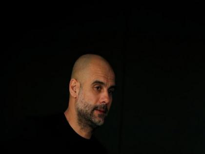 Guardiola admits 'world of football can't be exception' amid COVID-19 pandemic | Guardiola admits 'world of football can't be exception' amid COVID-19 pandemic