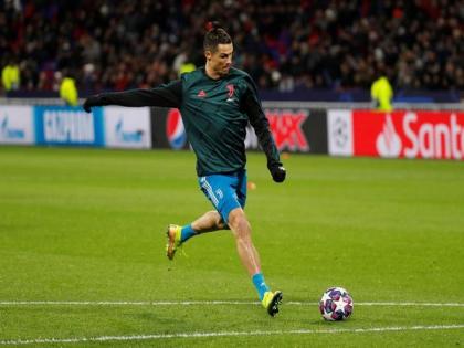 Ronaldo becomes leading Portuguese scorer in Serie A | Ronaldo becomes leading Portuguese scorer in Serie A