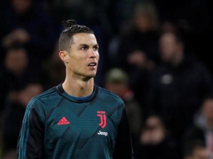 Champions League 'hardest competition' in football, says Juventus striker Ronaldo | Champions League 'hardest competition' in football, says Juventus striker Ronaldo Champions League 'hardest competition' in football, says Juventus striker Ronaldo | Champions League 'hardest competition' in football, says Juventus striker Ronaldo