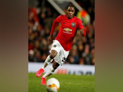 Luke Shaw happy with Odion Ighalo's performance against Derby County | Luke Shaw happy with Odion Ighalo's performance against Derby County Luke Shaw happy with Odion Ighalo's performance against Derby County | Luke Shaw happy with Odion Ighalo's performance against Derby County