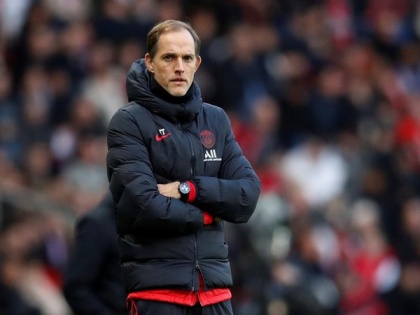 PSG coach Tuchel worried over possible suspension of Neymar | PSG coach Tuchel worried over possible suspension of Neymar