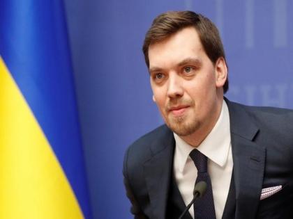 Ukraine parliament accepts PM Oleksiy Honcharuk's resignation | Ukraine parliament accepts PM Oleksiy Honcharuk's resignation Ukraine parliament accepts PM Oleksiy Honcharuk's resignation | Ukraine parliament accepts PM Oleksiy Honcharuk's resignation