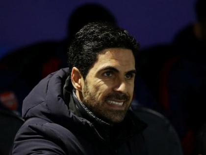 Arsenal head coach Mikel Arteta tested positive for coronavirus | Arsenal head coach Mikel Arteta tested positive for coronavirus Arsenal head coach Mikel Arteta tested positive for coronavirus | Arsenal head coach Mikel Arteta tested positive for coronavirus