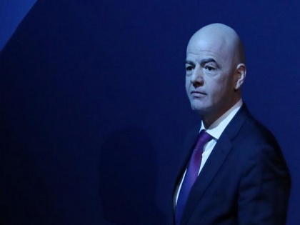 Not worth to put at risk any human life for any game: FIFA president amid coronavirus crisis | Not worth to put at risk any human life for any game: FIFA president amid coronavirus crisis