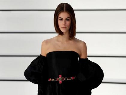 Kaia Gerber says people from her generation 'won't be silenced' | Kaia Gerber says people from her generation 'won't be silenced' Kaia Gerber says people from her generation 'won't be silenced' | Kaia Gerber says people from her generation 'won't be silenced'