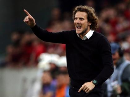Everyone is waiting for Madrid derby, says Forlan | Everyone is waiting for Madrid derby, says Forlan Everyone is waiting for Madrid derby, says Forlan | Everyone is waiting for Madrid derby, says Forlan