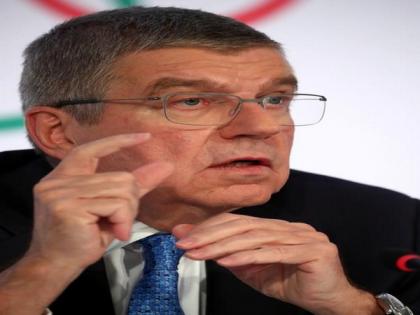 Mumbai poised to host IOC session in 2023 | Mumbai poised to host IOC session in 2023