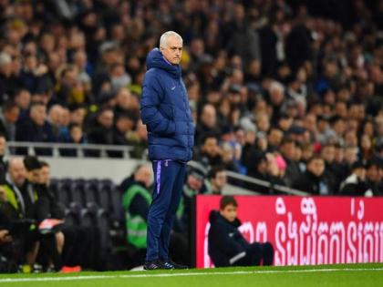 Real fans support team till the end: Mourinho questions privileged supporters | Real fans support team till the end: Mourinho questions privileged supporters Real fans support team till the end: Mourinho questions privileged supporters | Real fans support team till the end: Mourinho questions privileged supporters