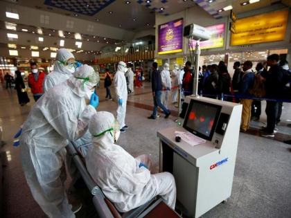 Coronavirus: Kuwait cancels mandatory medical certificate for Indian passengers | Coronavirus: Kuwait cancels mandatory medical certificate for Indian passengers