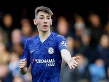 Billy Gilmour is really a class talent: Frank McAvennie | Billy Gilmour is really a class talent: Frank McAvennie