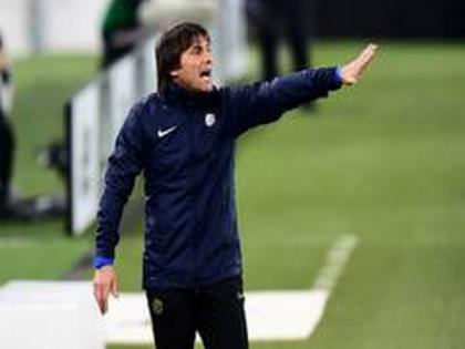 Disappointment is enormous: Antonio Conte after shocking defeat against Bologna | Disappointment is enormous: Antonio Conte after shocking defeat against Bologna