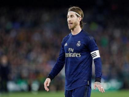 The result is quite fair: Ramos admits Real Betis played better after defeat | The result is quite fair: Ramos admits Real Betis played better after defeat