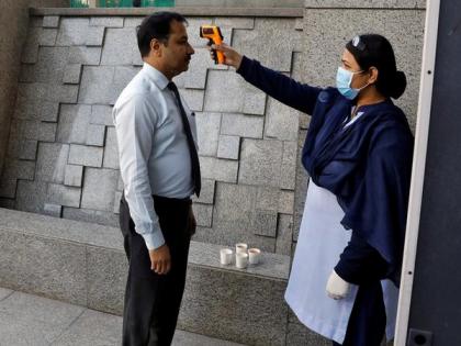 Coronavirus: 273 sample tested negative in Maharashtra | Coronavirus: 273 sample tested negative in Maharashtra Coronavirus: 273 sample tested negative in Maharashtra | Coronavirus: 273 sample tested negative in Maharashtra