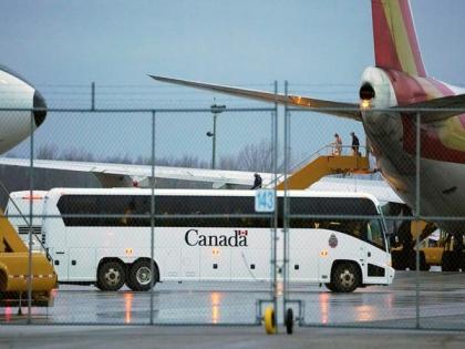 COVID-19 : Air Canada suspends flights to Italy | COVID-19 : Air Canada suspends flights to Italy COVID-19 : Air Canada suspends flights to Italy | COVID-19 : Air Canada suspends flights to Italy