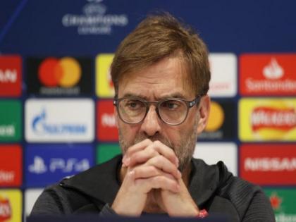 Klopp expecting 'experienced performance' from Atletico Madrid | Klopp expecting 'experienced performance' from Atletico Madrid Klopp expecting 'experienced performance' from Atletico Madrid | Klopp expecting 'experienced performance' from Atletico Madrid
