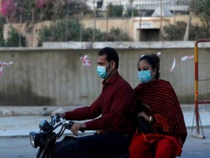 Pakistan confirms 19 coronavirus cases | Pakistan confirms 19 coronavirus cases Pakistan confirms 19 coronavirus cases | Pakistan confirms 19 coronavirus cases