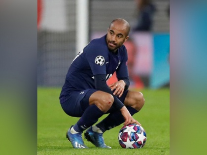 Time to think about life, improve as humans: Lucas Moura | Time to think about life, improve as humans: Lucas Moura