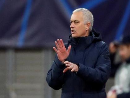 Players gave everything they could: Mourinho after Tottenham knocked out of Champions League | Players gave everything they could: Mourinho after Tottenham knocked out of Champions League