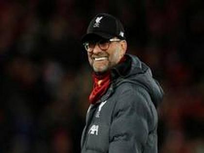 It's just an exceptional group: Klopp misses Liverpool players 'so much' amid coronavirus pandemic | It's just an exceptional group: Klopp misses Liverpool players 'so much' amid coronavirus pandemic