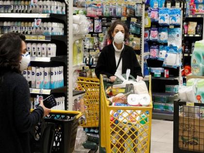 Coronavirus pandemic to have hard impact on global economy, say business firms | Coronavirus pandemic to have hard impact on global economy, say business firms Coronavirus pandemic to have hard impact on global economy, say business firms | Coronavirus pandemic to have hard impact on global economy, say business firms