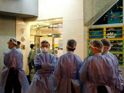 Italy reports 175 deaths from coronavirus, toll now 1,411 | Italy reports 175 deaths from coronavirus, toll now 1,411