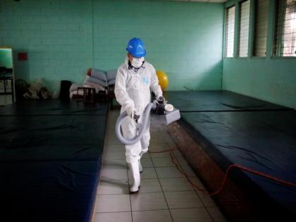 Denmark confirms first coronavirus death | Denmark confirms first coronavirus death