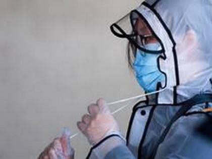 COVID-19: Italy registers 743 new coronavirus deaths | COVID-19: Italy registers 743 new coronavirus deaths