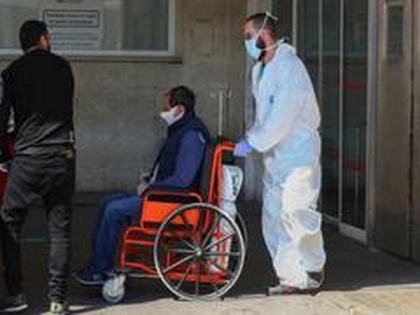 Spain confirms 838 new deaths from coronavirus | Spain confirms 838 new deaths from coronavirus
