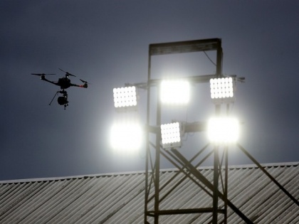 Centre grants permission to BCCI to use drones for live aerial filming of matches, issues guidelines | Centre grants permission to BCCI to use drones for live aerial filming of matches, issues guidelines