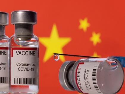 Chinese health commission document reveals country's Covid-19 vaccines caused leukaemia | Chinese health commission document reveals country's Covid-19 vaccines caused leukaemia