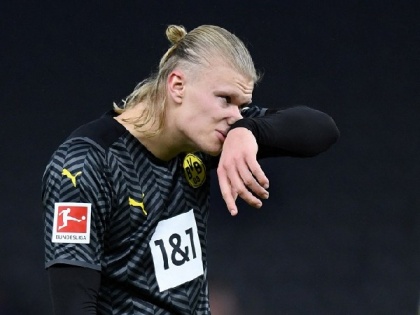 Real Madrid 'very interested' in signing Erling Haaland, confirms Dortmund CEO | Real Madrid 'very interested' in signing Erling Haaland, confirms Dortmund CEO